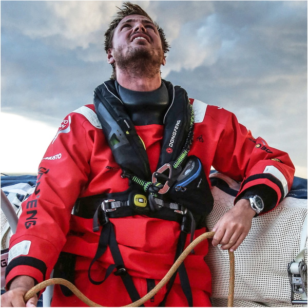 2026 Spinlock Pack Poitrine Dwpcc - Noir